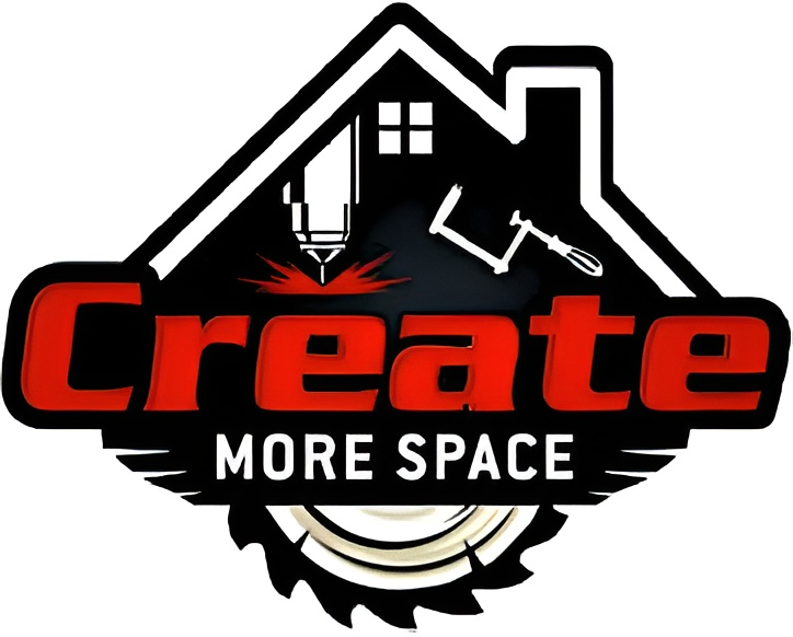 Create More Space
